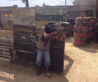  Gotcha in oaxaca 